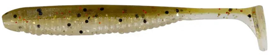 Gary Yamamoto Shad Shape Swimmer - 3.7 Inch