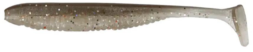 Gary Yamamoto Shad Shape Swimmer - 3.7 Inch