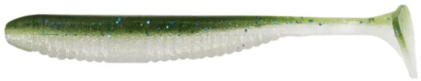 Gary Yamamoto Shad Shape Swimmer - 3.7 Inch