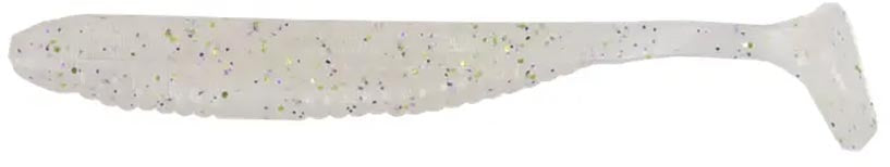 Gary Yamamoto Shad Shape Swimmer - 3.7 Inch