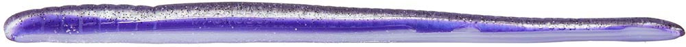 Roboworm Fat Straight Tail Worm - 4.5 Inch