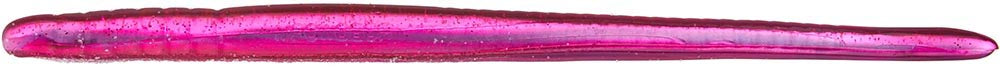 Roboworm Fat Straight Tail Worm - 4.5 Inch