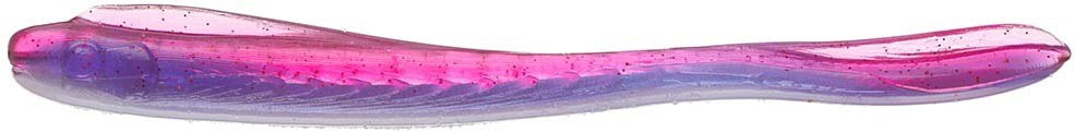 Roboworm FX Sculpin Worm - 4 Inch