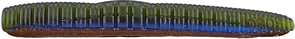 Roboworm Ned Worm Stickbait - 3 Inch