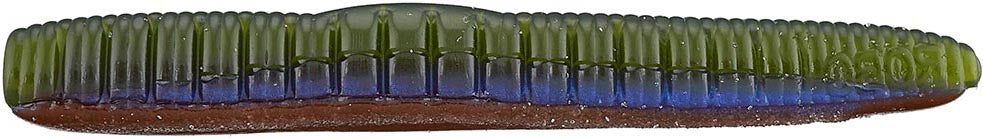 Roboworm Ned Worm Stickbait - 3 Inch