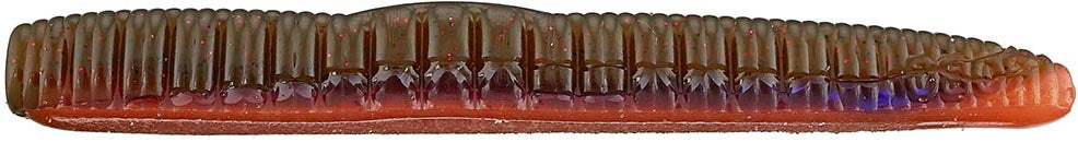 Roboworm Ned Worm Stickbait - 3 Inch