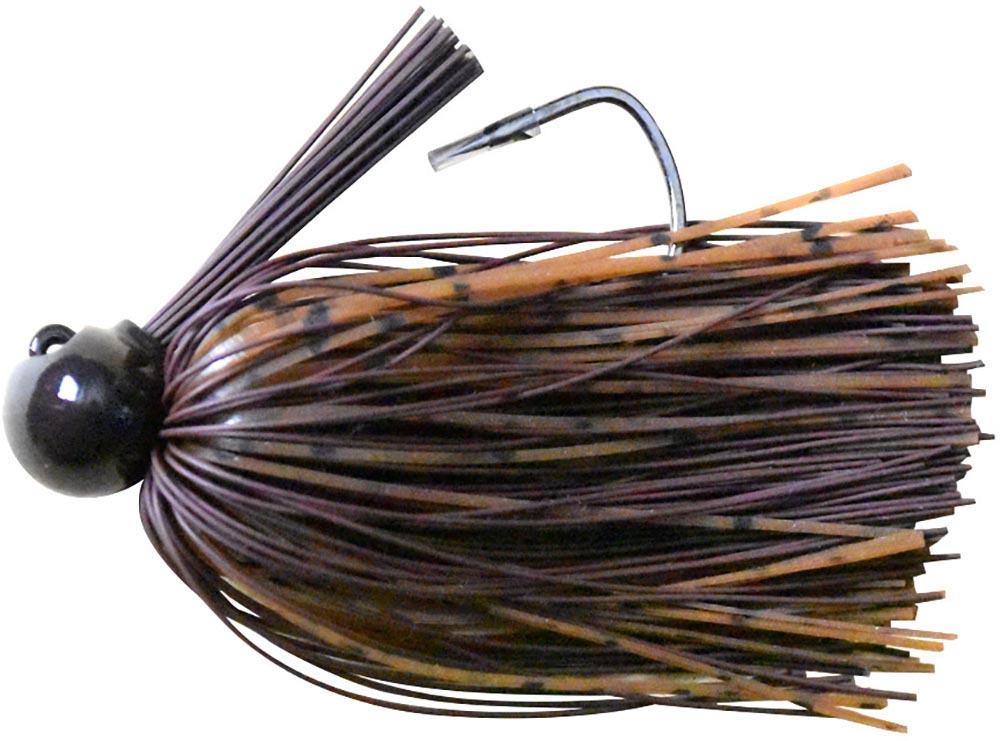 Extreme Football Jig