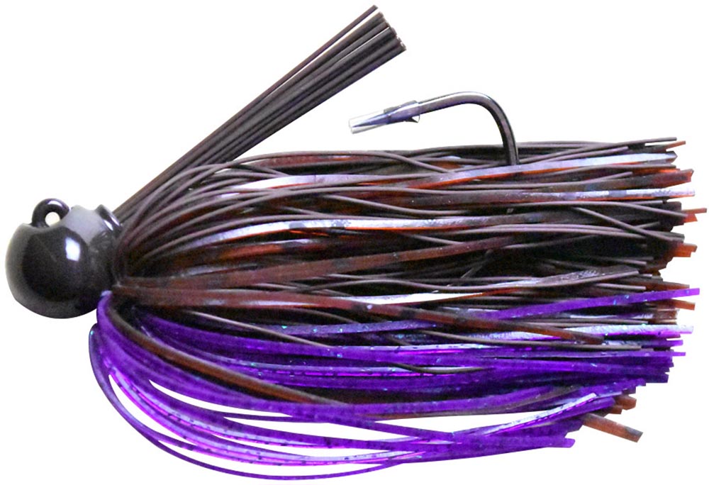 Extreme Football Jig