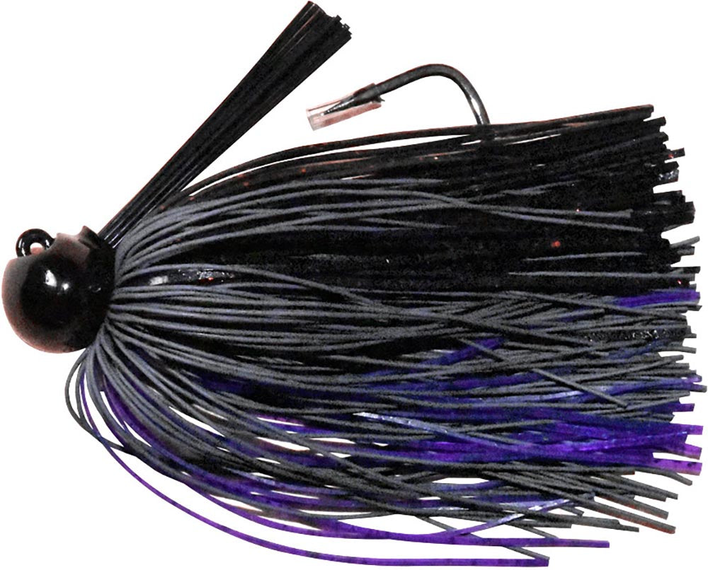 Extreme Football Jig