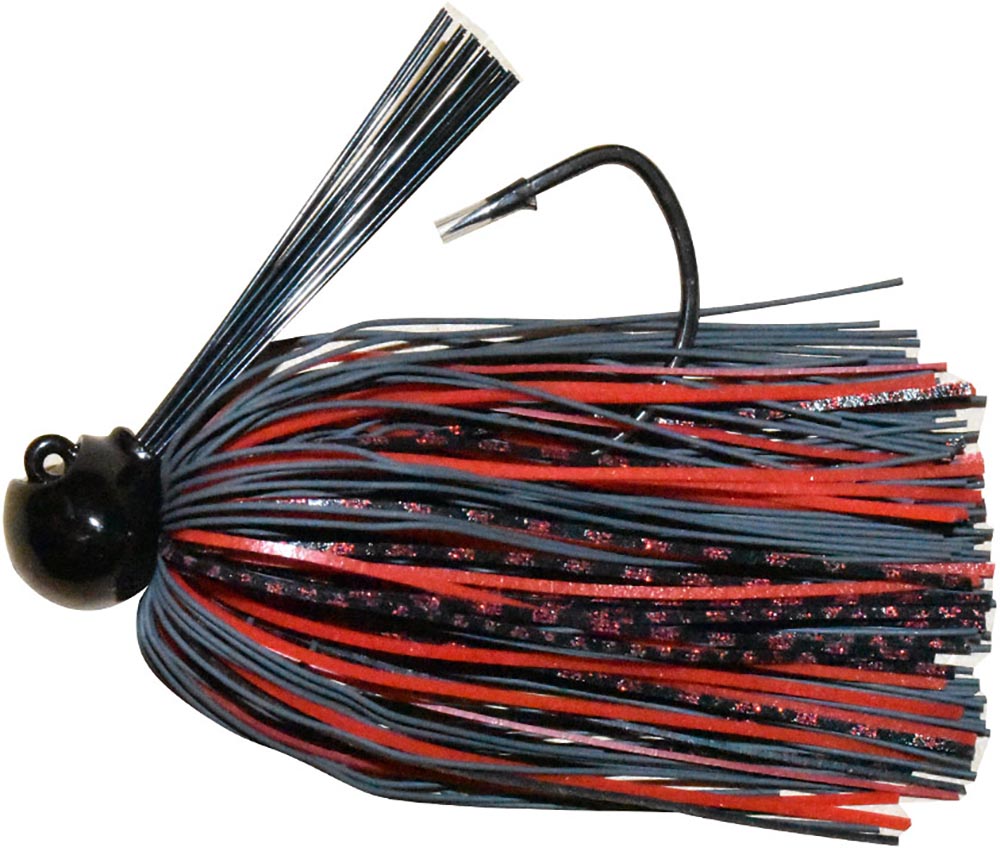 Extreme Football Jig