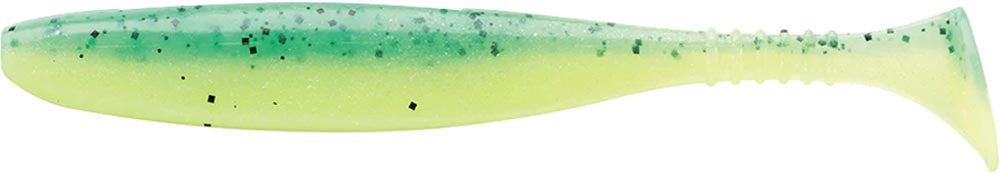 Daiwa Tournament D-Fin Paddle Tail Swimbait - 6 Inch