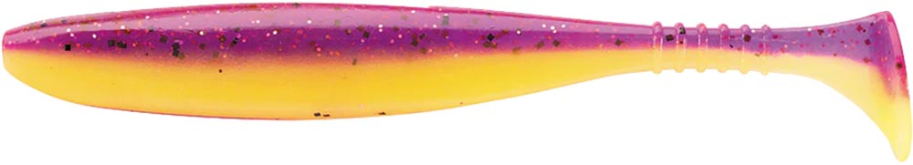 Daiwa Tournament D-Fin Paddle Tail Swimbait - 6 Inch