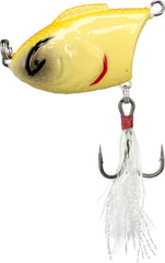 Bill Lewis Zig-Zag Topwater — Discount Tackle