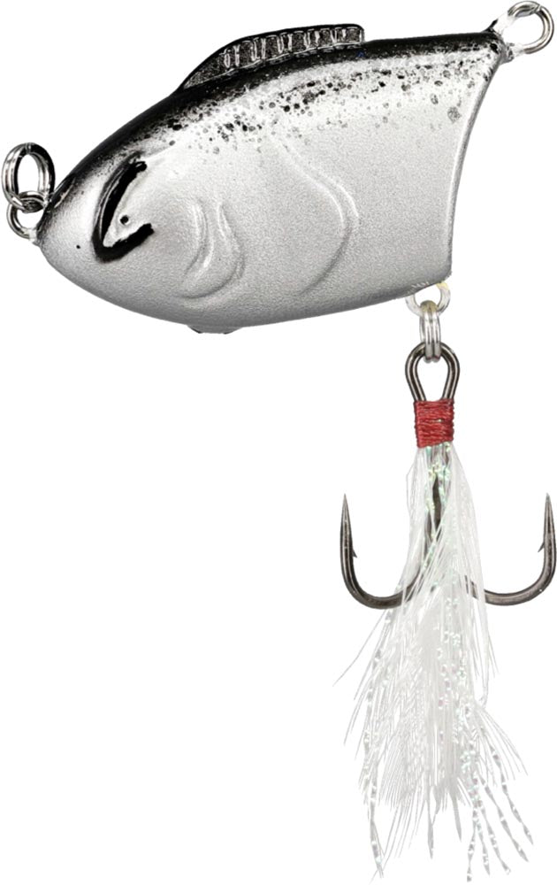 easyngenius fishing lure Bill Lewis Zig Zag Topwater Disco