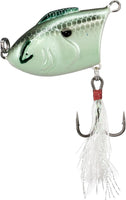 Bill Lewis Zig-Zag Topwater Jig