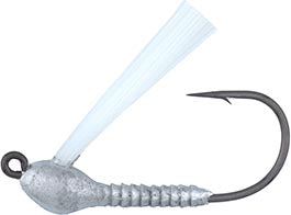 Deathgrip Jigheads Weedless Swimbait Jigheads - 3 Pack