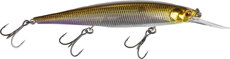 Bass Mafia Shot Caller Deep Jerkbait - 4.5 Inches