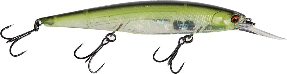 Bass Mafia Shot Caller Deep Jerkbait - 4.5 Inches