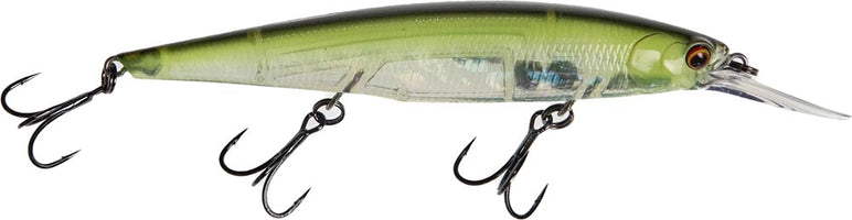 Bass Mafia Shot Caller Deep Jerkbait - 4.5 Inches