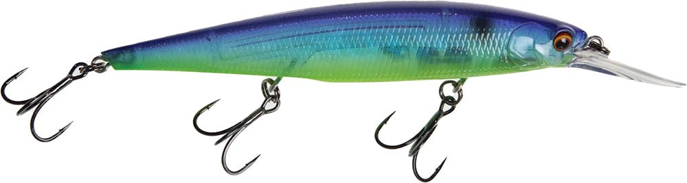 Bass Mafia Shot Caller Deep Jerkbait - 4.5 Inches