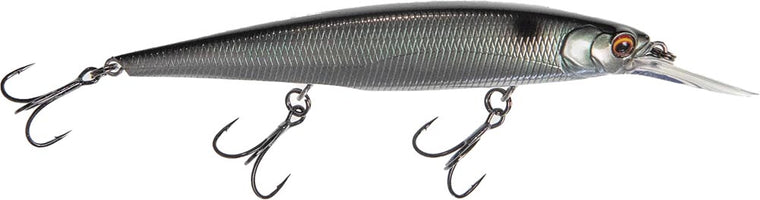 Bass Mafia Shot Caller Deep Jerkbait - 4.5 Inches