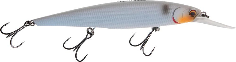 Bass Mafia Shot Caller Deep Jerkbait - 4.5 Inches