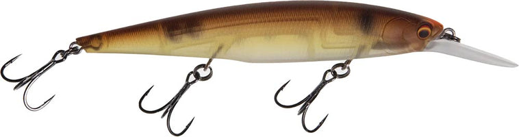 Bass Mafia Shot Caller Deep Jerkbait - 4.5 Inches