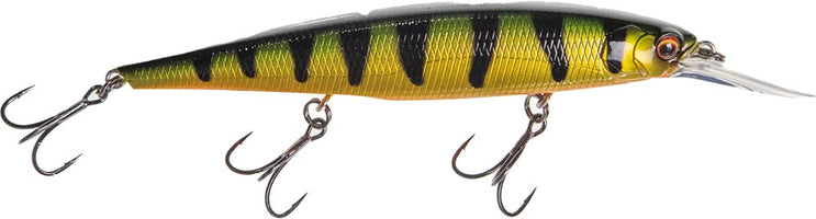 Bass Mafia Shot Caller Deep Jerkbait - 4.5 Inches