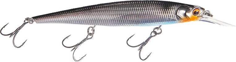 Bass Mafia Shot Caller Deep Jerkbait - 4.5 Inches