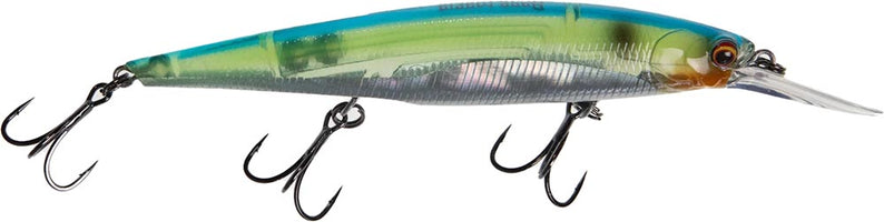 Bass Mafia Shot Caller Deep Jerkbait - 4.5 Inches