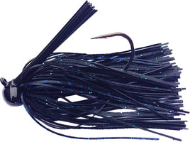 Queen Tackle Tungsten Football Jig