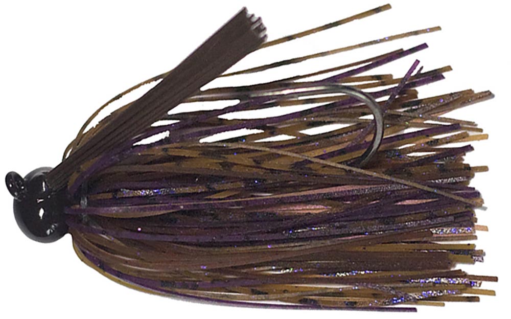 Queen Tackle Tungsten Football Jig