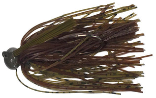 Queen Tackle Tungsten Football Jig