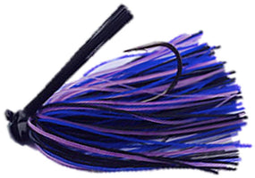 Queen Tackle Tungsten Football Jig