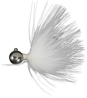 Queen Tackle Tungsten LS Ping Hair Jigs - 2 Pack