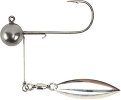 Queen Tackle LS Tungsten Underspin Jigheads