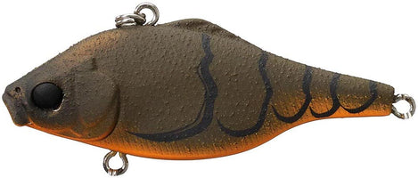 Megabass Vibration-X Smatra Rattle - 2.5 Inch