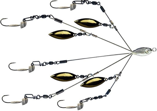 Umbrella Rigs (aka Alabama Rigs) Discount Tackle Umbrella Rigs (aka Alabama Rigs) Discount Tackle
