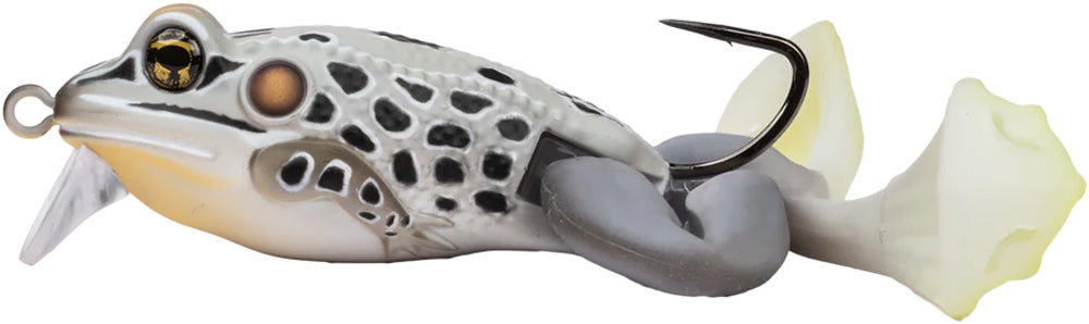 Leurre Souple Spro Flappin Frog 65 - Leurre de la pêche Leurre Souple Spro Flappin Frog 65 - Leurre de la pêche