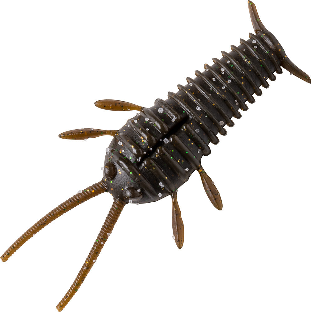 eastshade fishing pole bug Great Lakes Finesse NED Bug