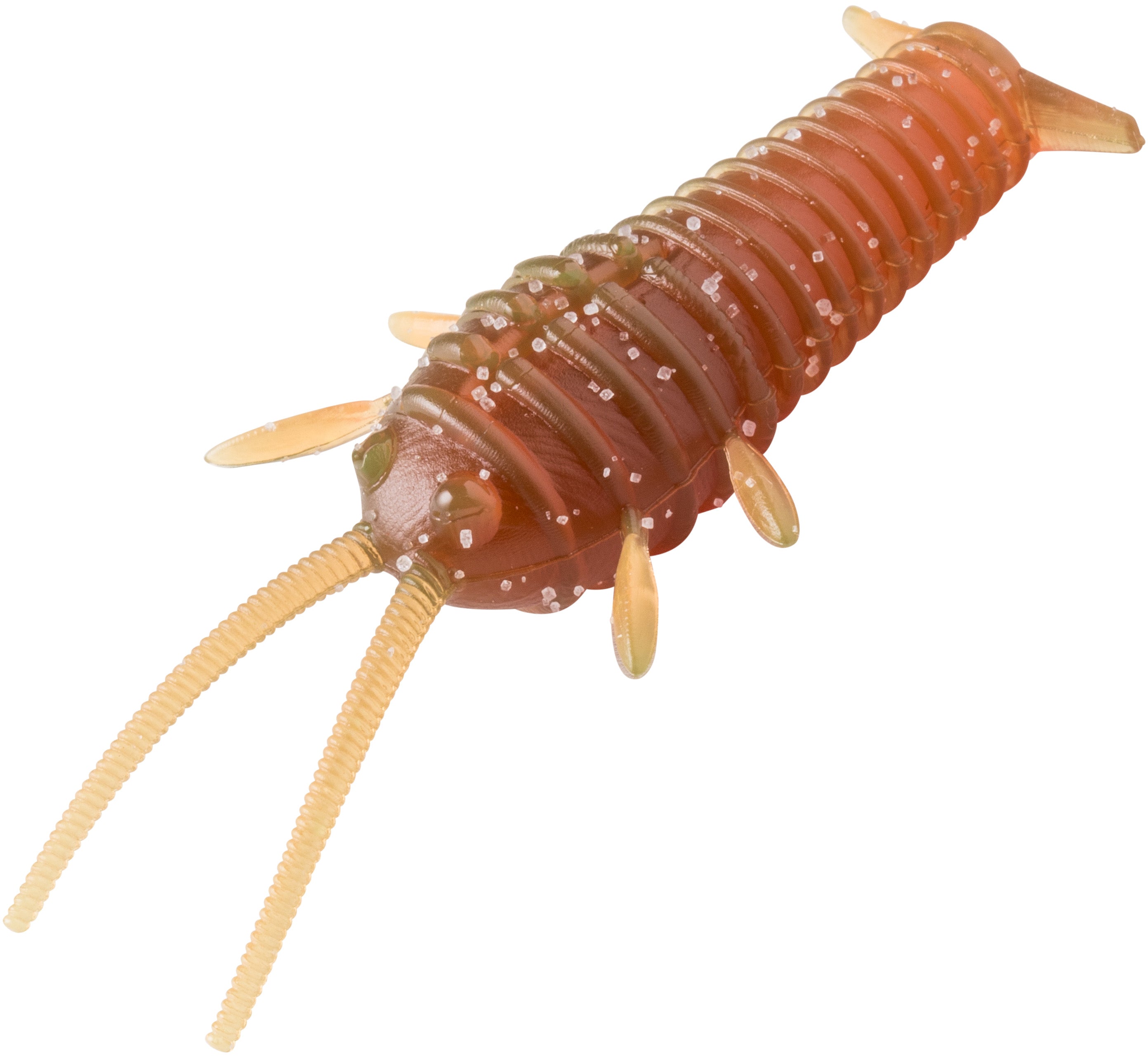 bed bug fishing lure Great Lakes Finesse NED Bug