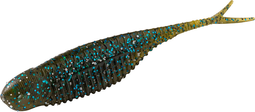 Great Lakes Finesse Hover Minnow - 3.25 Inch