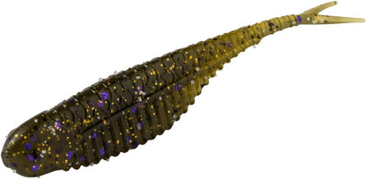 Great Lakes Finesse Hover Minnow - 3.25 Inch