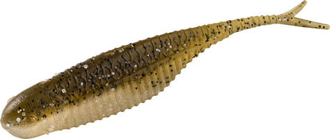 Great Lakes Finesse Hover Minnow - 3.25 Inch