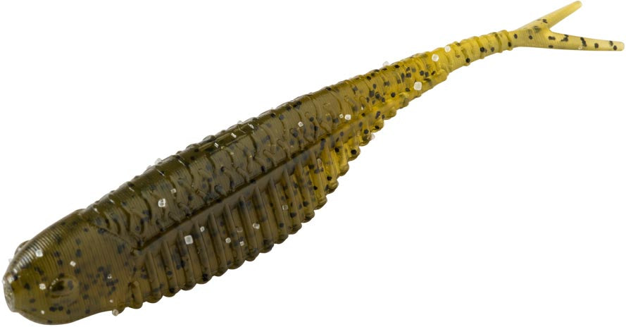 Great Lakes Finesse Hover Minnow - 3.25 Inch