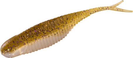 Great Lakes Finesse Hover Minnow - 3.25 Inch