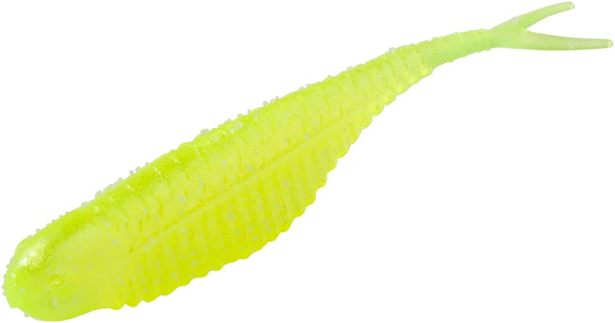 Great Lakes Finesse Hover Minnow - 3.25 Inch