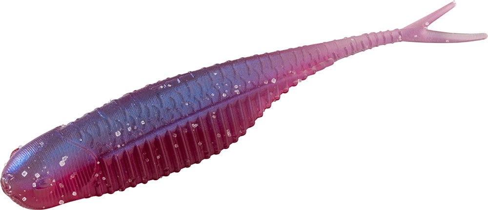 Great Lakes Finesse Hover Minnow - 3.25 Inch