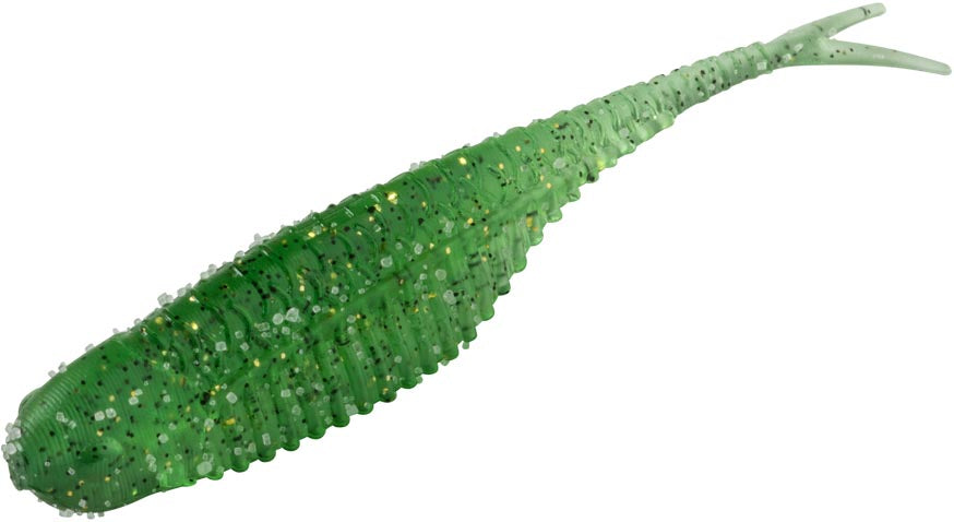 Great Lakes Finesse Hover Minnow - 3.25 Inch