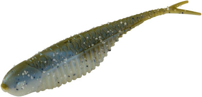 Great Lakes Finesse Hover Minnow - 3.25 Inch